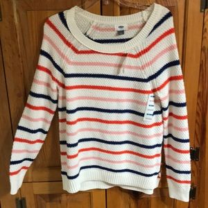Women’s sweater